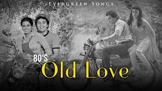 OLD IS GOLD Hindi Songs Collection  80s Superhit Songs  Bollywood Old Hindi Songs  Lata Kishore [upl. by Radack]