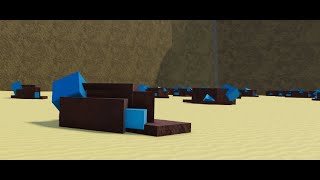 Roblox Factory Simulator Osmium ore location [upl. by Airolg608]