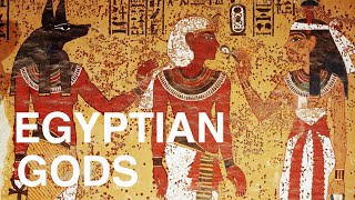 Egyptian Gods Explained In 13 Minutes  Best Egyptian Mythology Documentary [upl. by Baruch382]