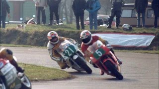 Darley Moor  Club Racing  1989 [upl. by Royden514]