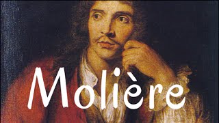 Who was Molière the great French playwright [upl. by Tandie]