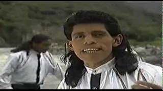 Los Conquistadores Vol 3  Calidad VHS  Ecuador [upl. by Yaluz]