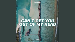 Cant Get You Out Of My Head [upl. by Vez]