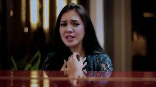 Kawin Tapaso  Ipank feat Kintani Official Music Video [upl. by Kerrie]