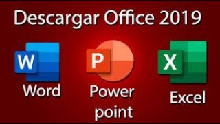 🔥DESCARGAR INSTALAR Y ACTIVAR MICROSOFT OFFICE 2020 FULL GRATIS EN ESPAÑOL 👉ULTIMA VERSIÓN👈 [upl. by Elocn114]