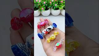 tonnyartandcraft candy tonyartandcraft cutecandy [upl. by Culosio331]