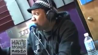 KRSOne 5min Freestyle 2014 [upl. by Ursula]