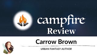 Campfire Review [upl. by Anaicilef]