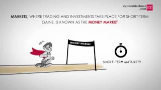 How does the Money Market work [upl. by Fidelis]