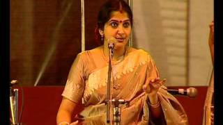 Kaushiki Chakraborty  Live at Indoor Stadium  Kolkata [upl. by Aileme430]