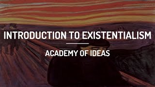 Introduction to Existentialism [upl. by Llevart]