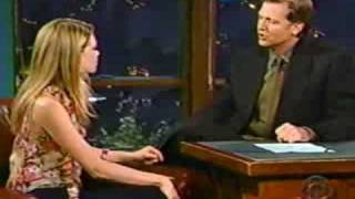 Natasha Lyonne on Craig Kilborn [upl. by Arretal]