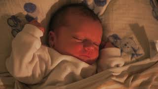 10 Hours WOMB SOUNDS  Help Your Baby Get to Sleep  Calming White Noise for Newborns [upl. by Firahs530]