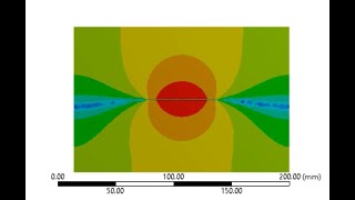 ANSYS VibroAcoustic Simulation  basics speaker diaphragm [upl. by Yklam660]