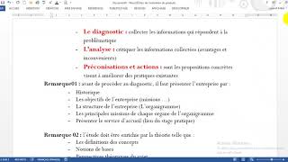 Comment Faire un Rapport de Stage [upl. by Yrrem195]