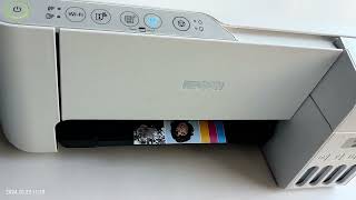 Epson l3256 [upl. by Garceau]