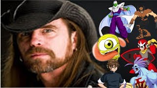 100 Roles of Scott Mcneil Remastered [upl. by Camroc804]