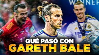 LA CHAMPIONS DE GARETH BALE [upl. by Cony]