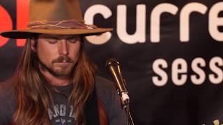 Lukas Nelson performs 4 songs at PledgeHouse during SXSW [upl. by Ydarg98]