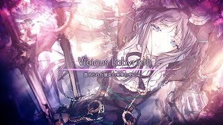 Vicious Labyrinth  Arcaea Main Story Pack 2 [upl. by Eitsud]