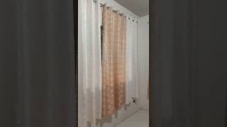 LIVING ROOM CURTAIN IDEAS [upl. by Longfellow739]