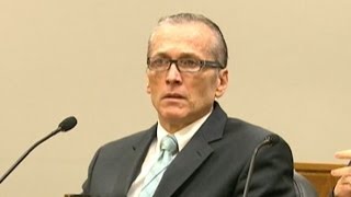 Dr Martin MacNeill Verdict Reached [upl. by Nolek]