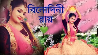 SORBOTO MONGOLO RADHE  Dance cover by  Sanghita Chakraborty [upl. by Eissat]