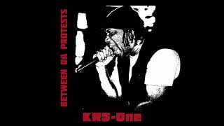 KRSOne  Between Da Protests 2020 Full Album [upl. by Ahsait]