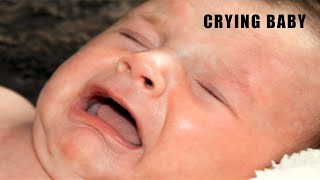 Crying baby  Annoying Sounds with Peter Baeten [upl. by Clyve332]