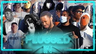 Suspect X PR SAD X DoRoad X R6 X A92 X Pete amp Bas X Kwengface X PS Plugged In WFumez The Engineer [upl. by Ihtraa425]