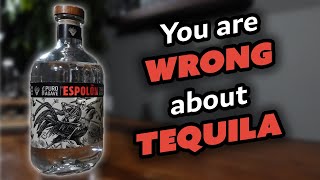 HOW TO DRINK TEQUILA THE AUTHENTIC WAY  Slightly Cultured [upl. by Hemminger692]