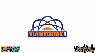 Vladivostok FM Episodes From Liberty City [upl. by Enitsirk]