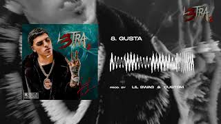 Gusta  Luar La L Audio Cover prod Lil Swag amp Custom [upl. by Amar]