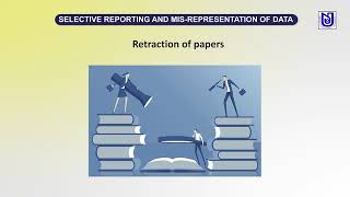 Module2 Unit12 Selective Reporting and Misrepresentation of Data [upl. by Elyn]