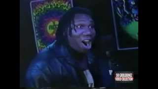 KRSOne Rap City 2001 [upl. by Letizia21]