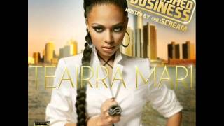 Teairra Mari Loving On U [upl. by Karena681]