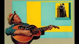 Lefty Frizzell  Mom and Dads Waltz [upl. by Mehala]