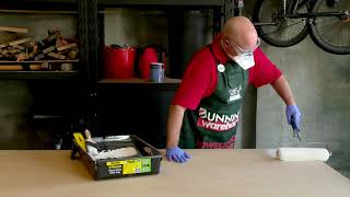 How To Paint MDF  DIY at Bunnings [upl. by Acinemod]