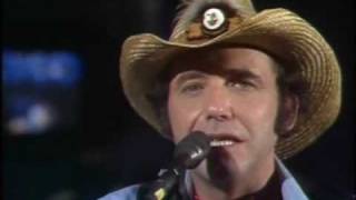 Bobby Bare  Tequila Sheila 1980 [upl. by Anton]