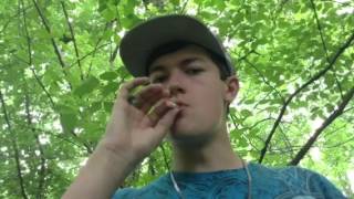 Parliament Menthol Full Flavor  Cig Review [upl. by Lytle]