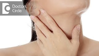 How to distinguish lymph node swelling from other lumps near ear  Dr Honey Ashok [upl. by Anavrin239]