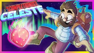 Celeste  The Completionist [upl. by Nawyt66]