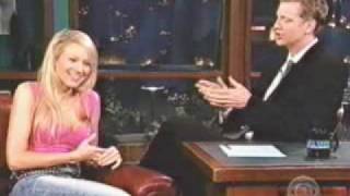 Jewel on Craig Kilborn Part 1 of 2 [upl. by Rosenblatt]