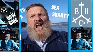 Sea Shanty Various Benefits [upl. by Smail]