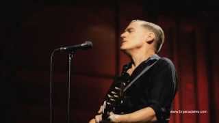 Bryan Adams  I Finally Found Someone  Live At Carnegie Hall NYC 2013 [upl. by Zak]