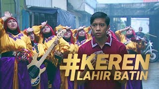 Ramayana Ramadhan KerenLahirBatin Menyambut Lebaran Iklan Ramadan Ramayana [upl. by Nrubloc]