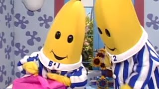 Classic Compilation 13  Full Episodes  Bananas In Pyjamas Official [upl. by Joannes]