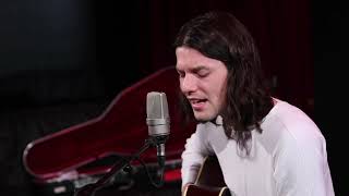 James Bay  Dont Look Back In Anger Cover [upl. by Russon600]