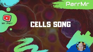 Cells Song [upl. by Stearns444]