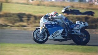 Darley Moor  Stars Meeting  1991 [upl. by Chadwick]